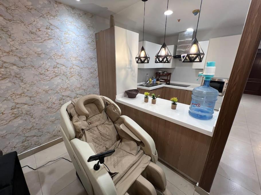 Sunset Luxury Gold Crest Mall Residency Lahore Bagian luar foto